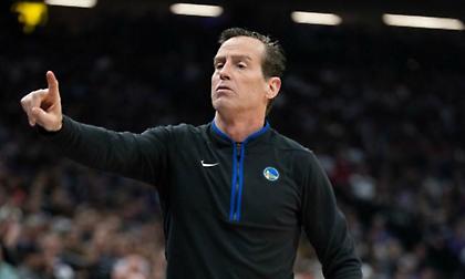 Νέος προπονητής στους Καβαλίερς ο Άτκινσον!