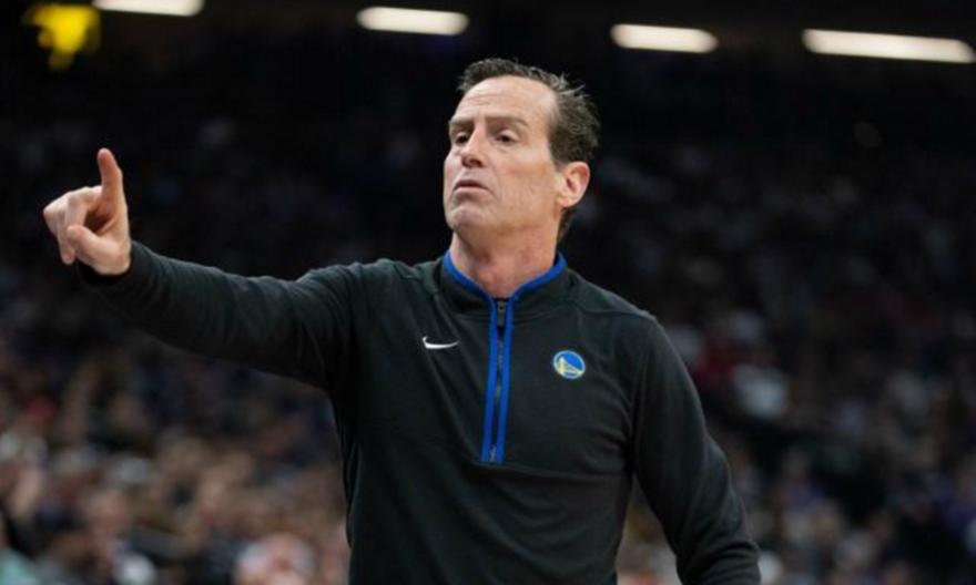 Καβαλίερς: Νέος προπονητής του Κλίβελαντ ο Κένι Άτκινσον