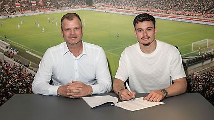 Στην Στουτγκάρδη ο διεθνής Ελβετός Ρίντερ