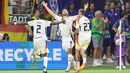 Βάλε κι εσύ ένα γκολ στο Euro, μπορείς