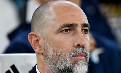 Τούντορ: «Υπάρχει ελπίδα ότι η Κροατία θα νικήσει την Ιταλία και θα είναι στα νοκ άουτ του Euro»