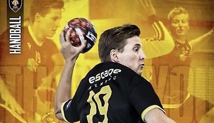 Τέλος από την ΑΕΚ οι Τόμε, Γιόνσον και Μπελασέν