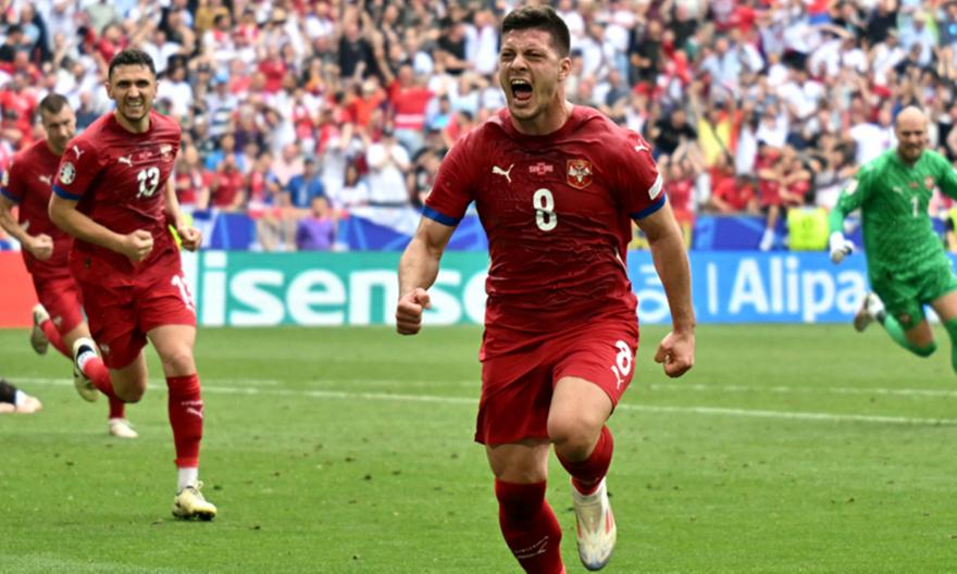 Δανία-Σερβία: Η προαναγγελία της αναμέτρησης