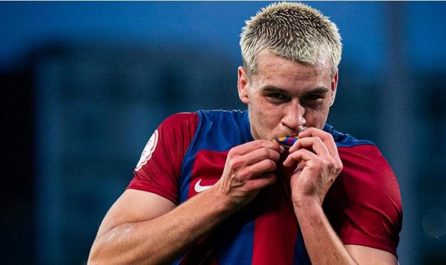 Τσέλσι: «Αγκαλιά» με ταλέντο της Μπαρτσελόνα