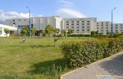 Πάτρα: 19χρονος διέφυγε από την Ψυχιατρική Κλινική