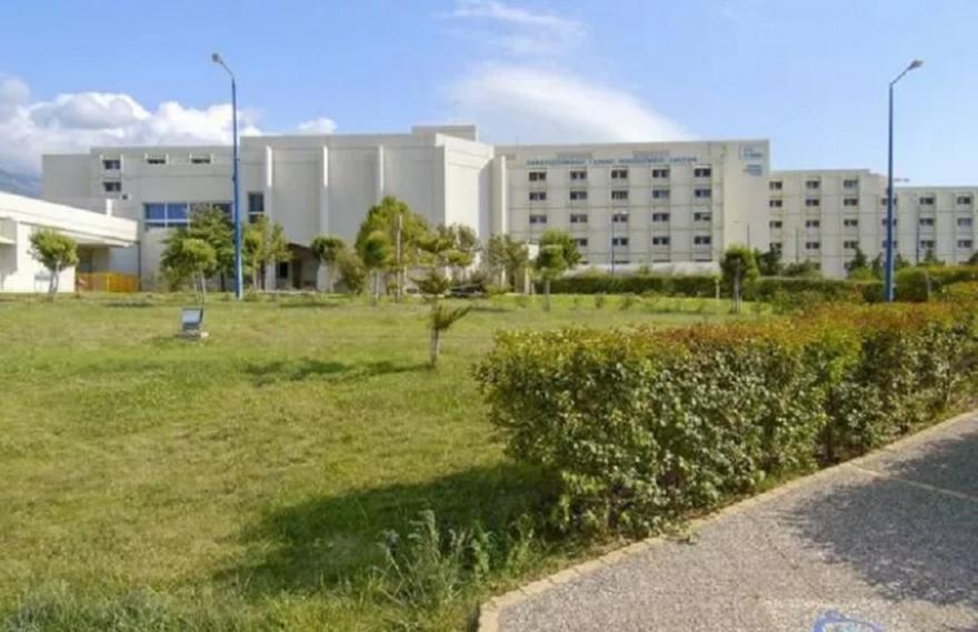 Πάτρα: 19χρονος διέφυγε από την Ψυχιατρική Κλινική