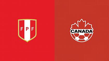 Περού-Καναδάς