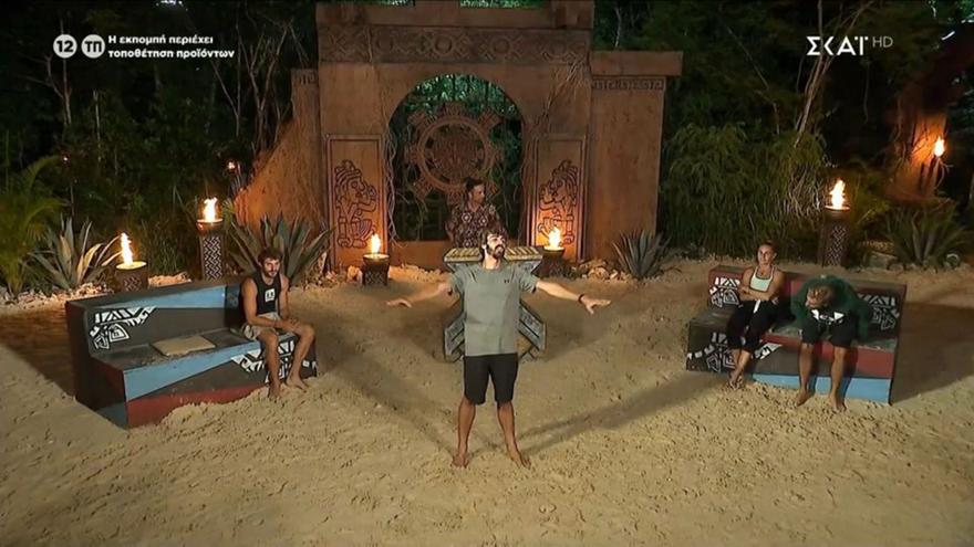 Survivor 2024 - Πρώτο βήμα για το αυτοκίνητο: Τα έβαλε με τη μητέρα του ο Φάνης