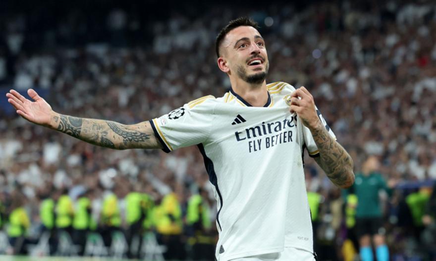 Ρίχνει «πόρτα» στη Ρεάλ και ετοιμάζει βαλίτσες για Κατάρ ο Χοσέλου!