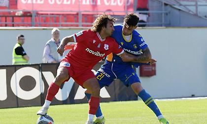 Πάει Πολωνία ο Σουρλής