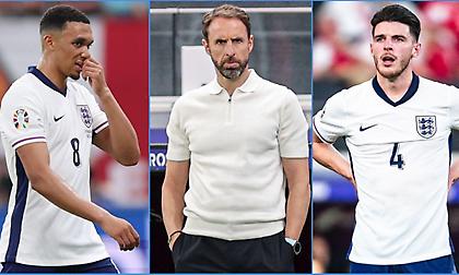 Στο πλευρό του Άρνολντ ο Ράις: «Ένας από τους καλύτερους – Μην τον κατακρίνετε»