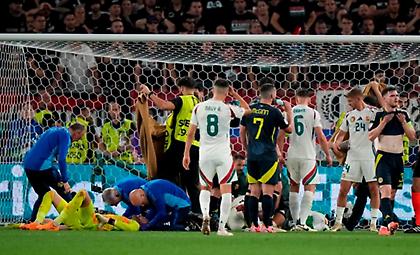 Έκανε επέμβαση ο Βάργκα - Άγνωστο πότε θα πάρει εξιτήριο