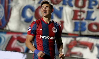 Κετσετζόγλου: «Δεδομένο το ενδιαφέρον για Μπαρέιρο-Στο κάδρο για δεξί μπακ ο Οντουμπάτζο»