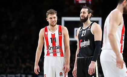 Εφημερίδα Μπολόνια: «Και ο Παναθηναϊκός για Σενγκέλια, αλλά έχει προτεραιότητα τον Βεζένκοφ»