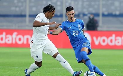 Αθανασίου: «Προβάδισμα για Γιαννούλη ο Παναθηναϊκός αν επιστρέψει στην Ελλάδα»