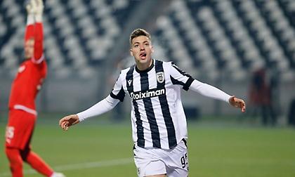 Δανεικός στη Νυρεμβέργη ο Τζίμας!