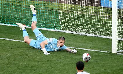 Τσορμπατζόγλου: «Σοβαρό ενδιαφέρον της Τζένοα για Κοτάρσκι»