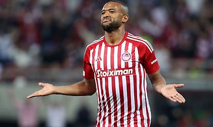 «Ίσως να είναι με το Μαρόκο στους Ολυμπιακούς Αγώνες ο Ελ Κααμπί»