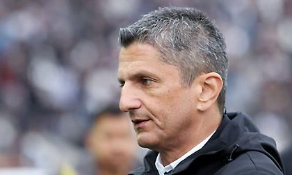 Τσορμπατζόγλου: «Το θέμα με τον φορ και η υπόθεση Τζίμα - Αρχίζει και ξεχνιέται το όνομα του Μεϊτέ»