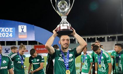 Προανήγγειλε την παραμονή του Κώτσιρα με... κάρτα του FIFA ο Παναθηναϊκός