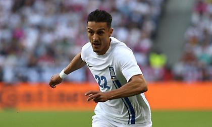 Νικολογιάννης: «Η καλύτερη πρόταση του Παναθηναϊκού για Γιαννούλη-Θέλει δύο πολύ καλά εξτρέμ ο Αλόνσο»