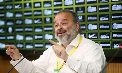 Το μήνυμα Ηλιόπουλου στους παίκτες της ΑΕΚ - Στο… στόχαστρο διαιτητής της Super League