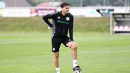 Ο αγαπημένος ηλεκτρονικός πίνακας του Αλόνσο στο απίθανο προπονητικό του Schlanding