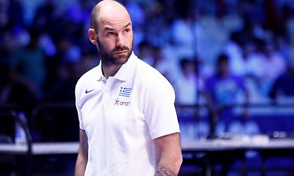 Σπανούλης: «Mου αρέσει που η ομάδα έχει αυτοπεποίθηση -Τα παιδιά αρχίζουν να καταλαβαίνουν καλύτερα το μπάσκετ που θέλω»