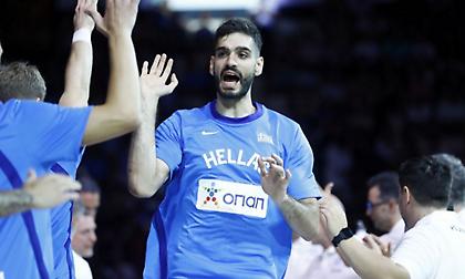 Μαντζούκας στο sport-fm.gr: «Έχουμε δείξει κάποια πολύ καλά πρώτα σημάδια, θέλουμε να βελτιωθούμε ακόμα περισσότερο»