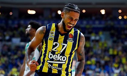 Ζέρβας: «Πλησιάζει στον Ολυμπιακό ο Ντόρσεϊ»