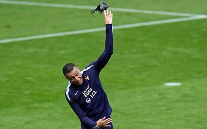 Euro 2024: Αγγλία και Γαλλία ψάχνουν επιθετικό ξέσπασμα, με Bet Builder και Stoiximan Master!