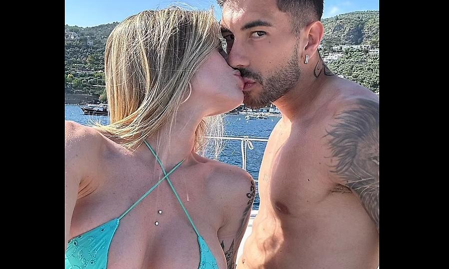 Το ερωτικό τρίγωνο στο οποίο είχε εμπλακεί ο «χρυσός» σκόρερ της Ιταλίας, Τζακάνι, με τον Τζανιόλο!