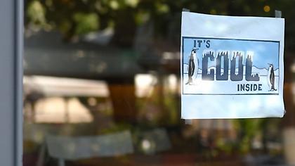 Έκτακτα μέτρα από τον δήμο Αθηναίων λόγω υψηλών θερμοκρασιών - Οι 7 εστίες δροσιάς