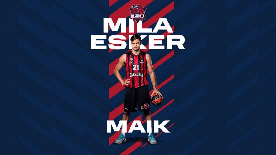 Μπασκόνια: Τέλος Κότσαρ, Θίοντορ και Κιόζα