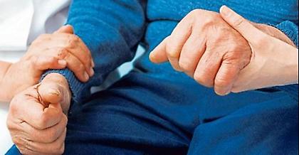 Το άγχος υπερδιπλασιάζει τον κίνδυνο Πάρκινσον, σύμφωνα με έρευνα