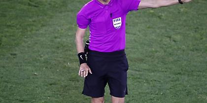 Μόνο ο νέος αρχιδιαιτητής μπορεί να τους σώσει