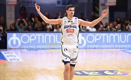 Συμφωνία του Άρη με Νέιθαν Λαζέφσκι