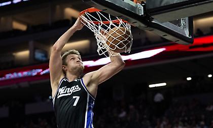 Οι στοιχηματικές αποδόσεις για την επόμενη ομάδα του Βεζένκοφ