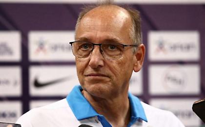 Λιόλιος: «Ευελπιστούμε το τουρνουά αστέρων που θα φιλοξενηθεί εδώ να φέρει το επιθυμητό αποτέλεσμα στην Εθνική Ελλάδας»