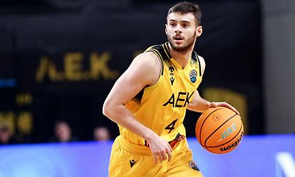 Μέρα κλήρωσης για τις πέντε ελληνικές ομάδες στο BCL