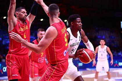 Νίκολα Βούτσεβιτς: «Ο Κέντρικ Ναν είναι φοβερός – Ο Παναθηναϊκός άξιζε την EuroLeague!»