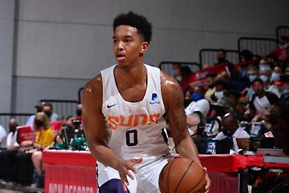 Παίρνει Τάι-Σον Αλεξάντερ ο Πανιώνιος: «Eνθουσιασμένος που έρχομαι σε αυτόν τον ιστορικό οργανισμό»