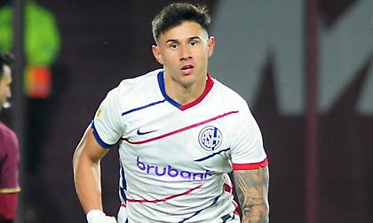 «Στη Ρίβερ εκτός απροόπτου ο Μπαρέιρο - Αγγίζει τα 4 εκατ. ευρώ η πρότασή της»