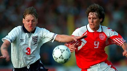 Η συμμετοχή της Δανίας από… σπόντα και το «θαύμα» του EURO 1992, κόντρα σε όλα τα προγνωστικά!