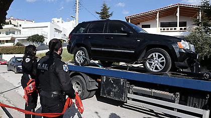 Σήμερα ξεκινά η δίκη για την εν ψυχρώ δολοφονία του δημοσιογράφου Γιώργου Καραϊβάζ
