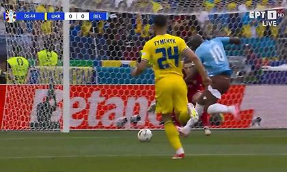 Δεν τον θέλει με τίποτα: «Τζούφιο» τελείωμα και χαμένο τετ-α-τετ από τον Λουκάκου!