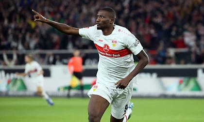 Σπουδαία μεταγραφή για την Ντόρτμουντ: Έκλεισε τον «μπόμπερ» Γκιρασί!