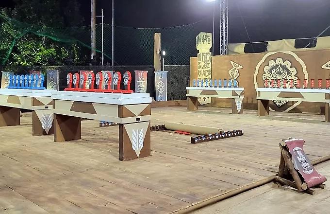 Survivor Ημιτελικός: Αυτοί οι τρεις πέρασαν στον τελικό
