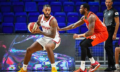 Ανακοίνωσε τον Νέιτ Γουότσον η Καρδίτσα