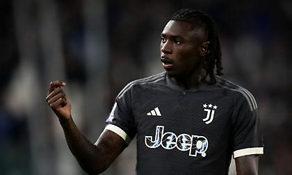 Έκλεισε Κεν από τη Γιουβέντους η Φιορεντίνα